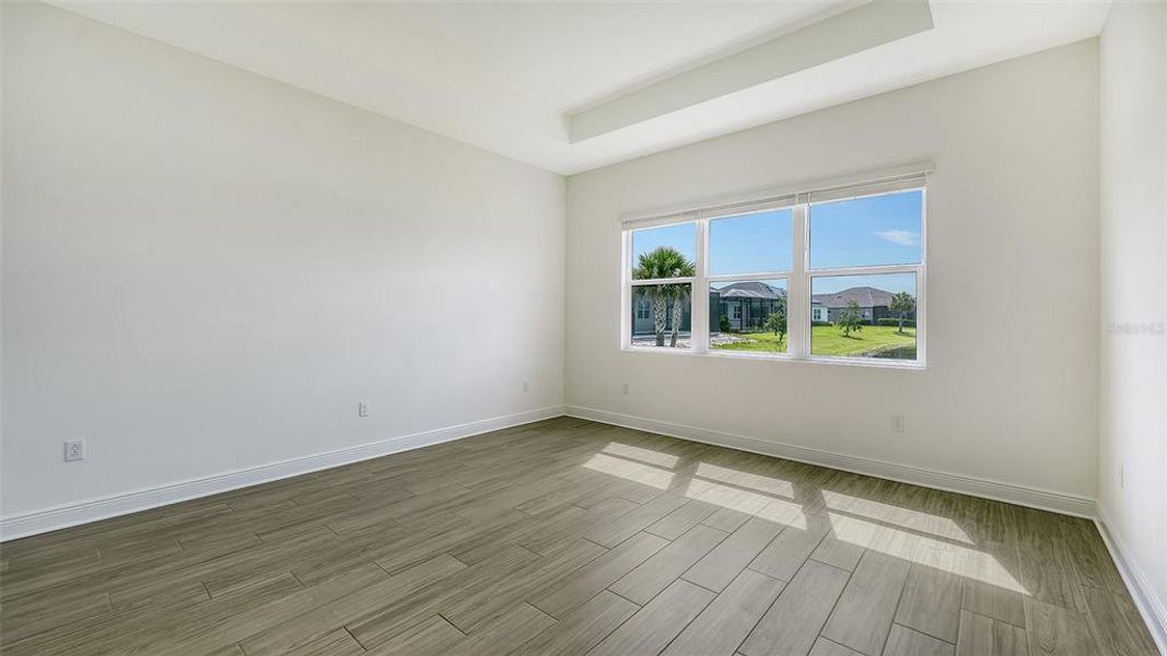 Spacious, unfurnished interior of a new home in Canoe Creek, Parrish (Image 22). Spacious, unfurnished interior of a new home in Canoe Creek, Parrish (Image 22).