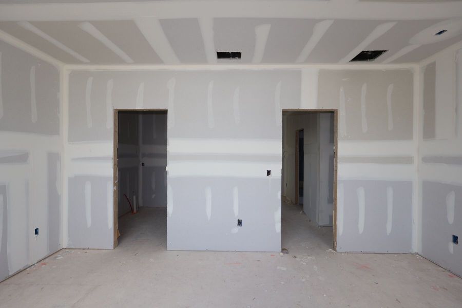 Drywall Drywall
