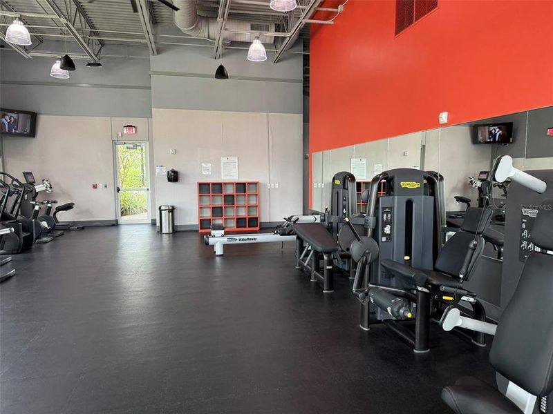 Community amenities in , Orlando (Image 25).