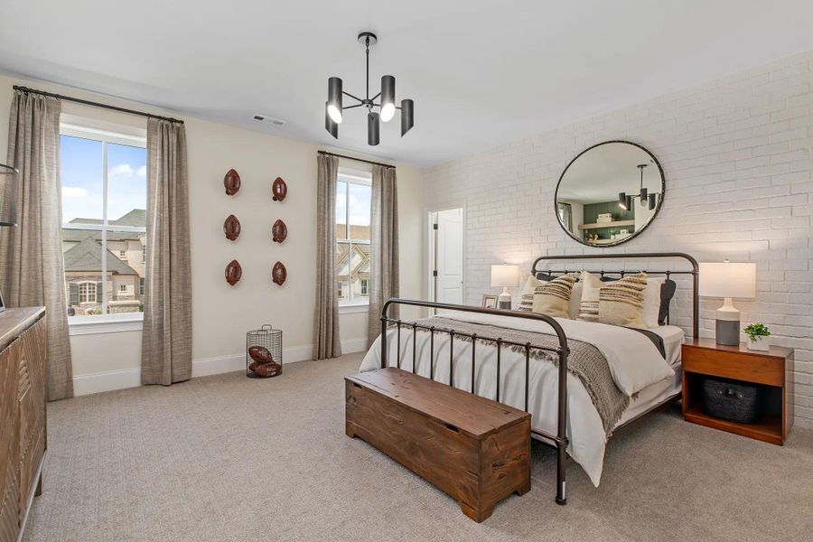 The Marabelle Bedroom 4