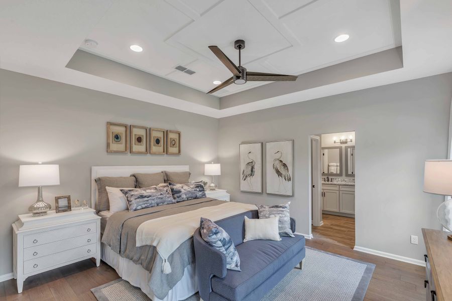 Green Cove Springs, FL New Home.  - Slide 15