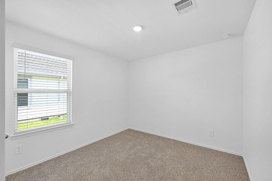 *Images and 3D tour are for illustration only and options may vary from home as built.