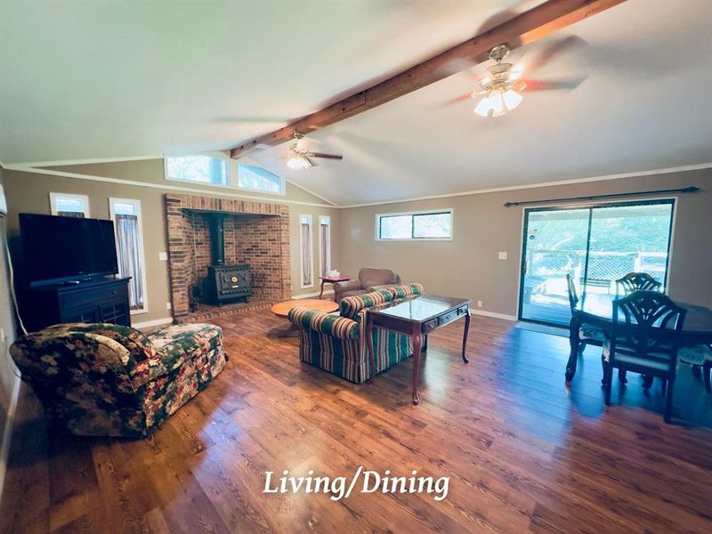 Furnished interior view inside a new home in , Hawkins (Image 7). Furnished interior view inside a new home in , Hawkins (Image 7).
