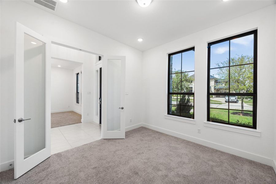 Office Room