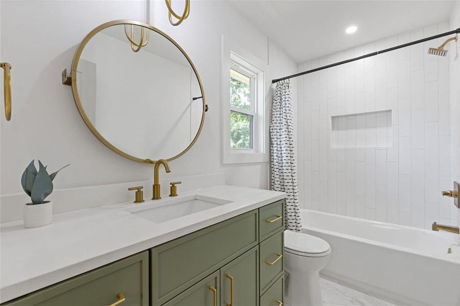 Furnished interior view inside a new home in , Scottdale (Image 44). Furnished interior view inside a new home in , Scottdale (Image 44).