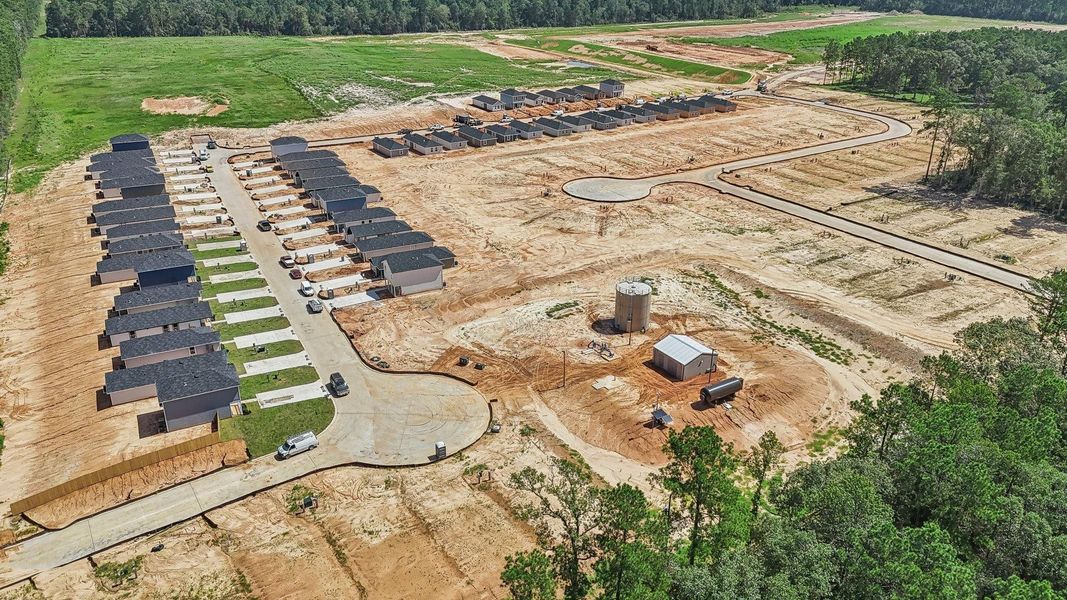 Image 19 of a home in William Trails.