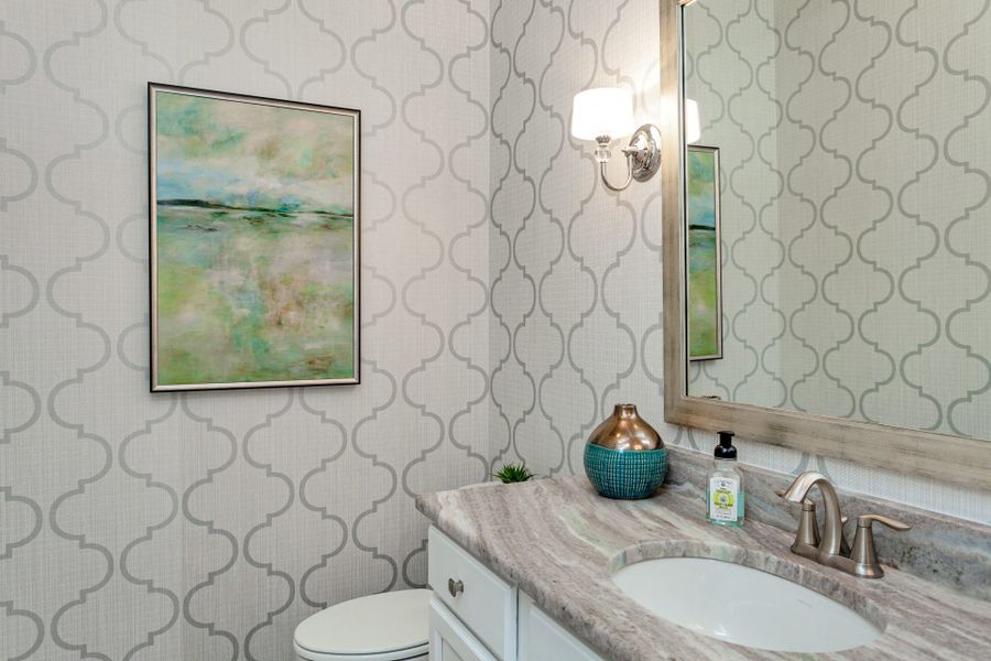 18 aCrawford by HHHunt HomesPowder Room