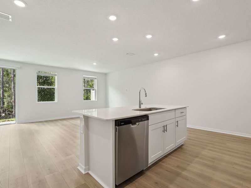 Image 12 of a home in Bradford Park.