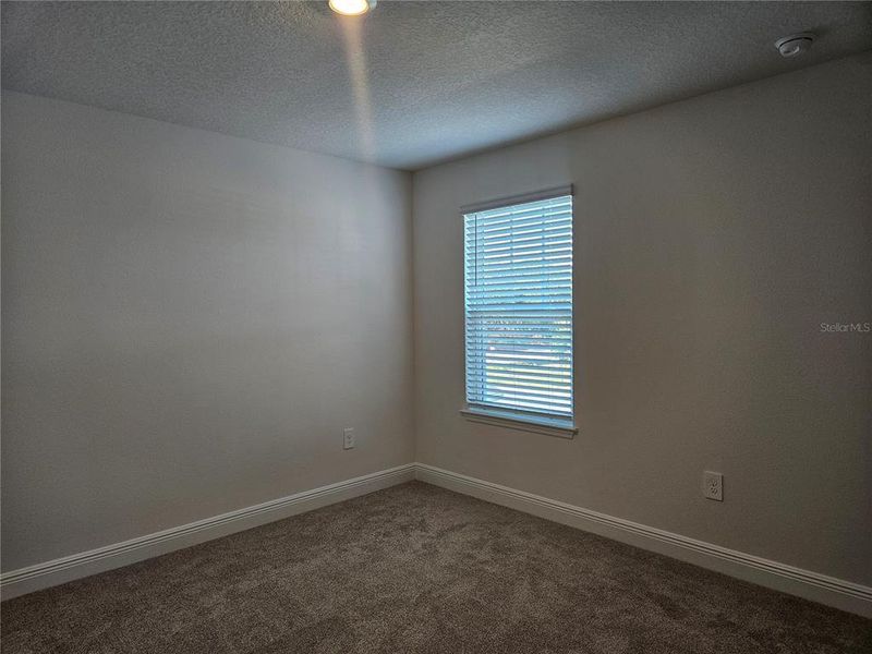 Spacious, unfurnished interior of a new home in The Reserve at Hammock Oaks - Classic Series, Lady Lake (Image 38).