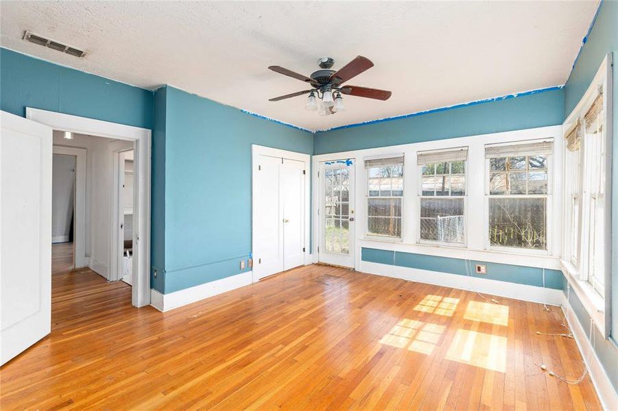 Spacious, unfurnished interior of a new home in , Brownwood (Image 27). Spacious, unfurnished interior of a new home in , Brownwood (Image 27).
