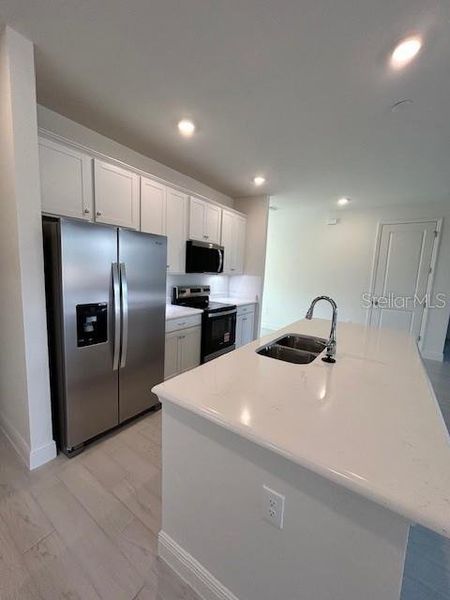 Furnished interior view inside a new home in Port Charlotte, Port Charlotte (Image 8).
