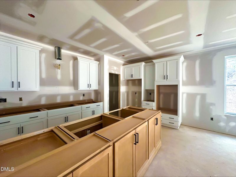 Roanoke - RASP 25 - interiors-kitchen -u