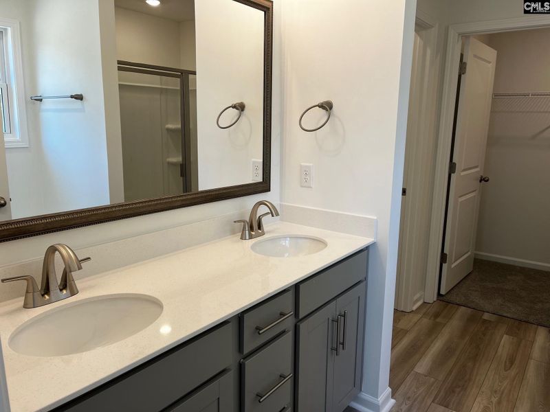 Image 37 of a home in Blythewood Farms.