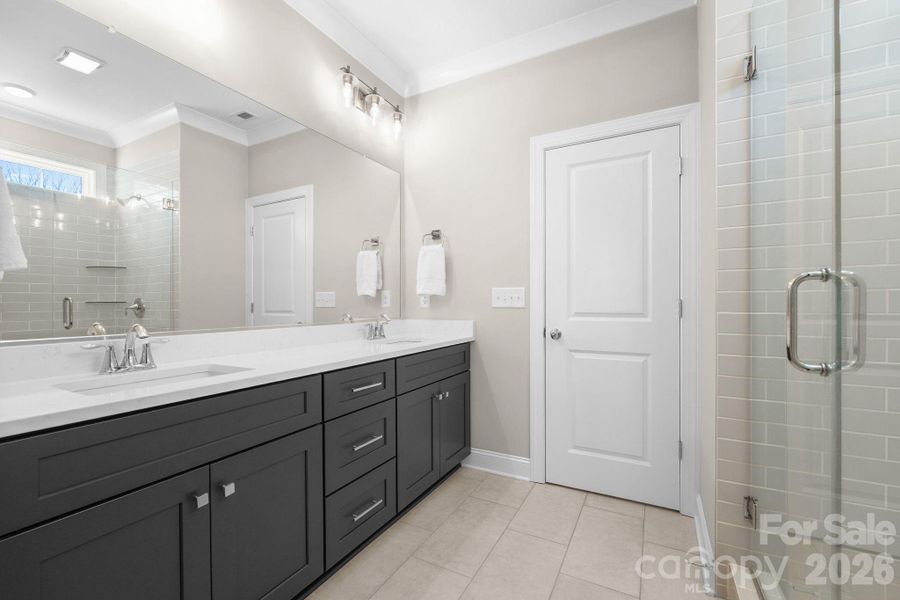 Furnished interior view inside a new home in , Lexington (Image 24). Furnished interior view inside a new home in , Lexington (Image 24).