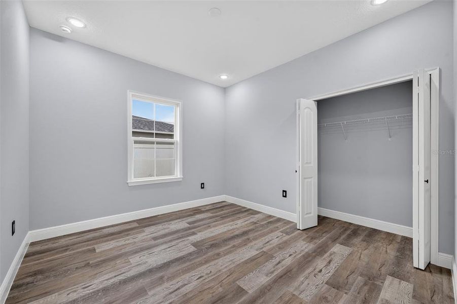 Spacious, unfurnished interior of a new home in , Poinciana (Image 20).