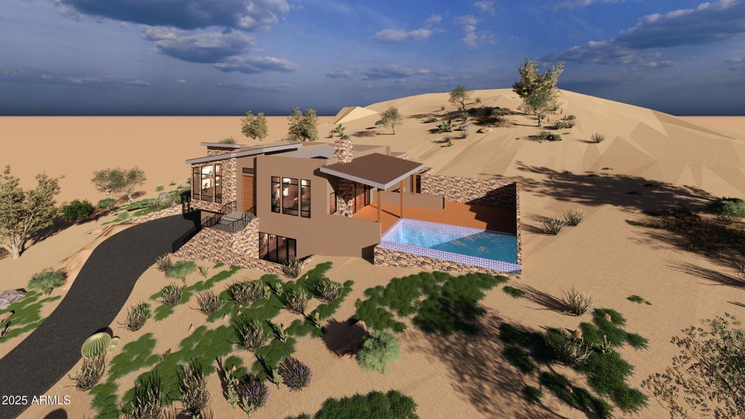 HILLSIDE_4 - Photo HILLSIDE_4 - Photo