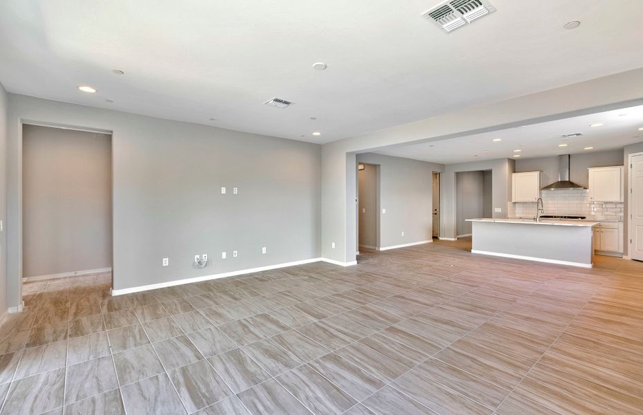 Quick Move-In Home Quick Move-In Home