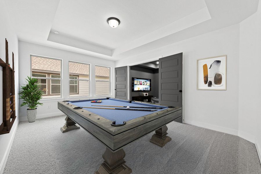 REPRESENTATIVE PHOTOS  - VIRTUALLY STAGED