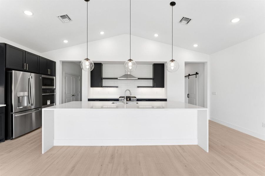 Kitchen Kitchen