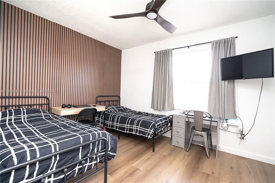 Furnished interior view inside a new home in , Homestead (Image 4).