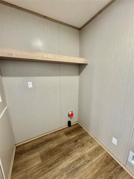 Spacious, unfurnished interior of a new home in , Nocona (Image 20).