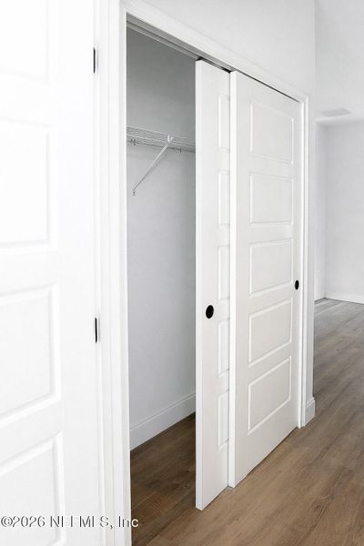 Spacious, unfurnished interior of a new home in , Palm Coast (Image 38).