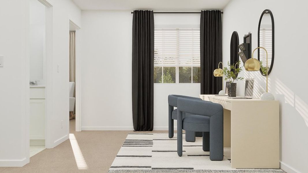 West Core M006 Muir Loft 2of2 F2 Base1