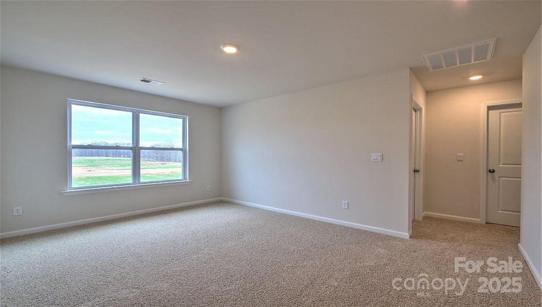 Photos are representative