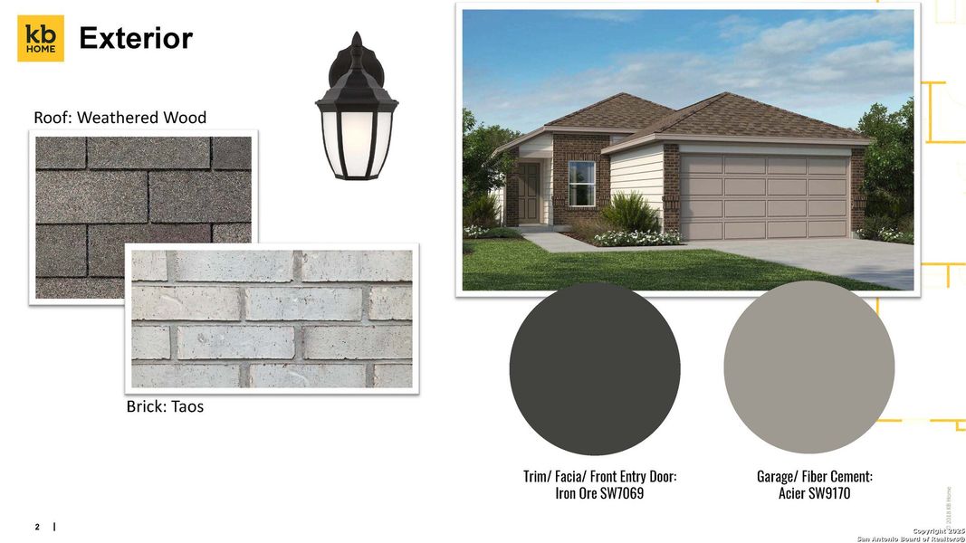 Image 9 of a home in Knox Ridge. Image 9 of a home in Knox Ridge.