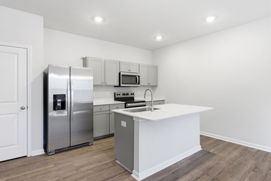 716 Helm Drive, New Bern, NC.  - Slide 7