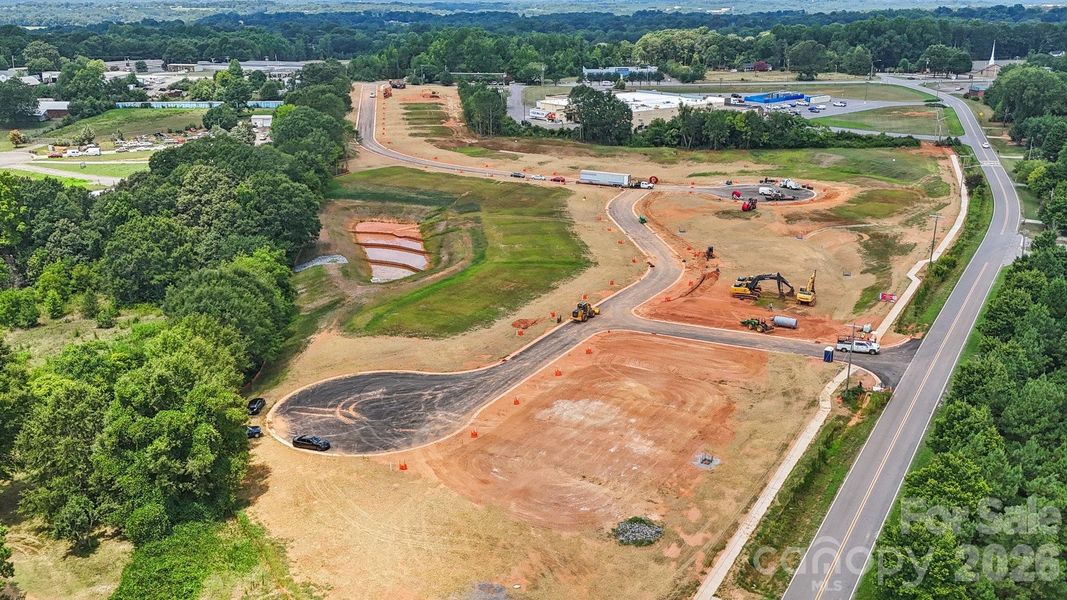 Fincastle Glen Community