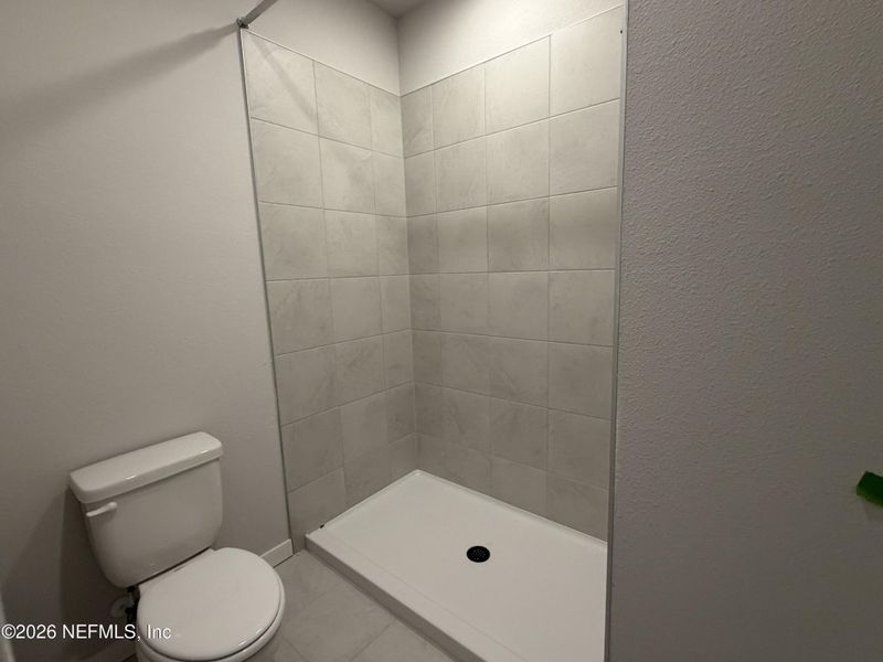Furnished interior view inside a new home in Reserve East, Flagler Beach (Image 10).