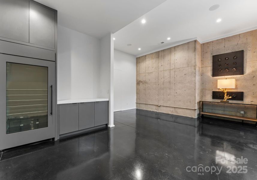 Furnished interior view inside a new home in , Charlotte (Image 30). Furnished interior view inside a new home in , Charlotte (Image 30).