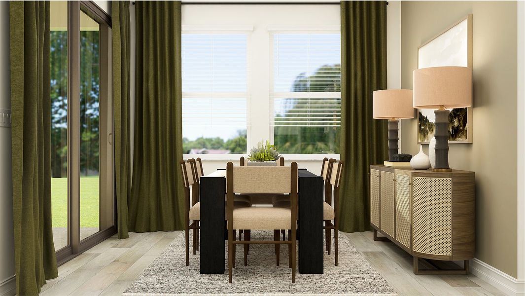 3230 Mc Ginnis Dining 1of2 F1