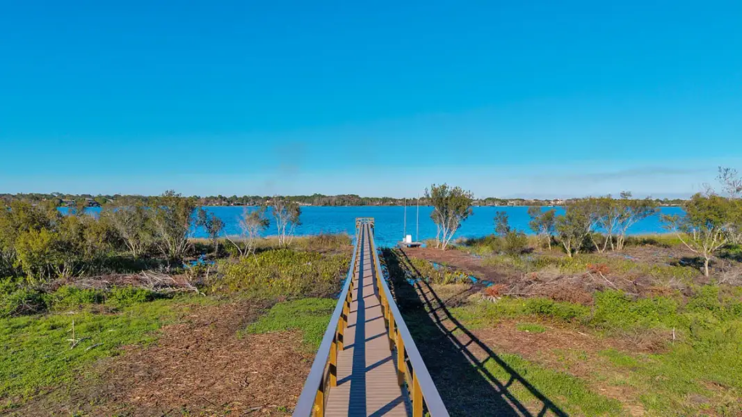 Natural landscape and outdoor views near Lochside in Mount Dora (Image 18).