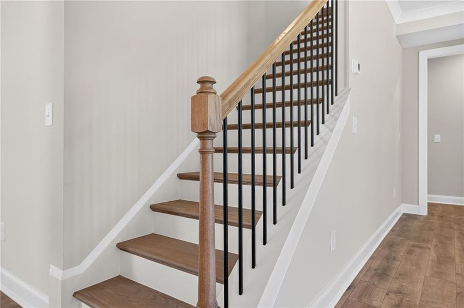 Spacious, unfurnished interior of a new home in , Jefferson (Image 24).