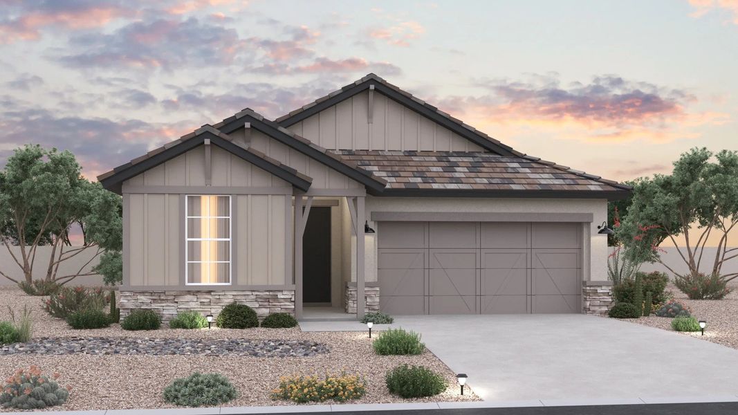 Elevation D Elevation D