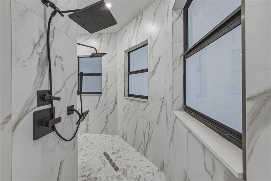 Close-up of interior finishes inside a home in , Dover (Image 20).
