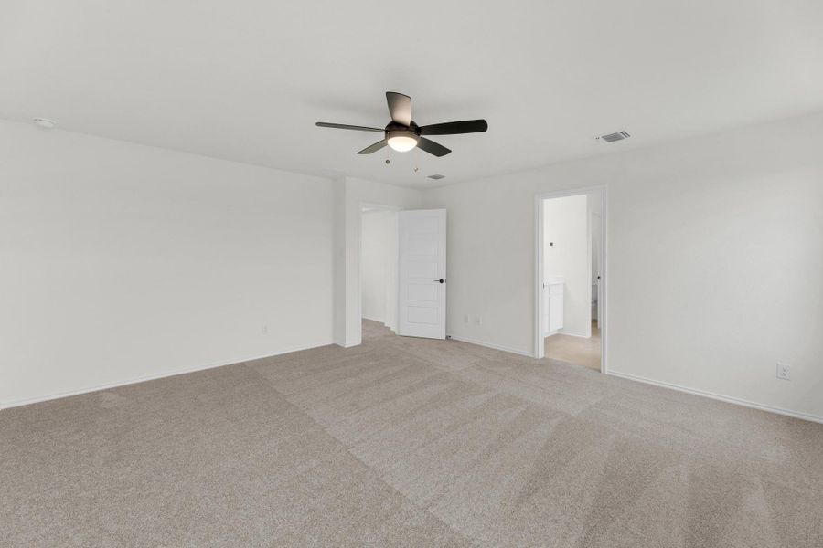 Image 36 of a home in Overlook Ranch.