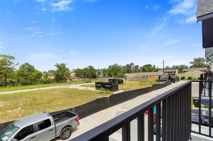 Enjoy a private, well-maintained backyard perfect for outdoor relaxation, entertaining, or family activities, with plenty of space to create your ideal outdoor retreat. Enjoy a private, well-maintained backyard perfect for outdoor relaxation, entertaining, or family activities, with plenty of space to create your ideal outdoor retreat.