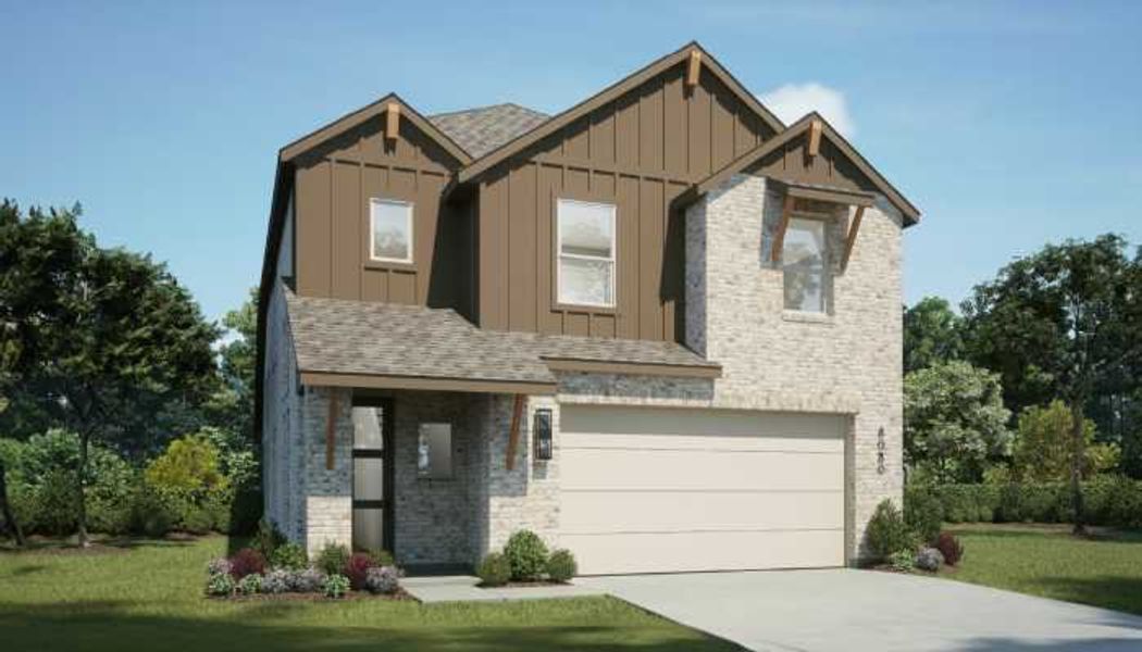 Elevation CM Elevation CM