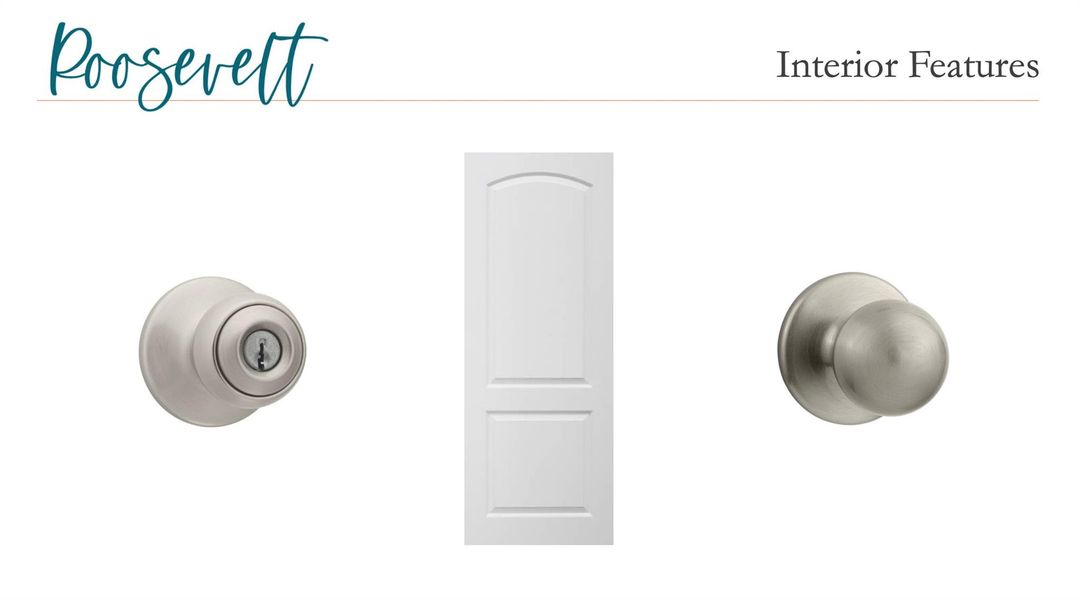 Sample of building materials used in homes in The Cottages at Lariat, Liberty Hill (Image 4). Sample of building materials used in homes in The Cottages at Lariat, Liberty Hill (Image 4).