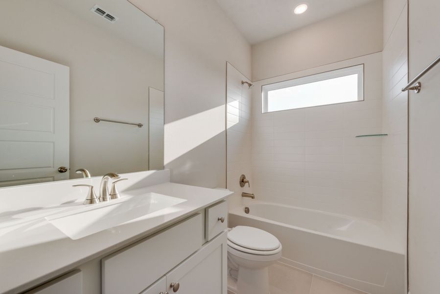 Bathroom 3 Bathroom 3