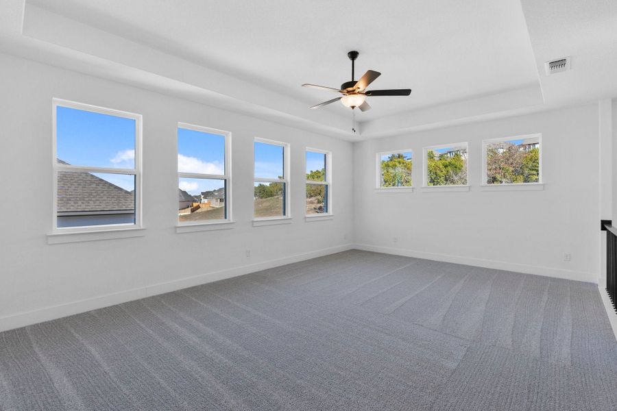 4br New Home in Leander, TX.  - Slide 24