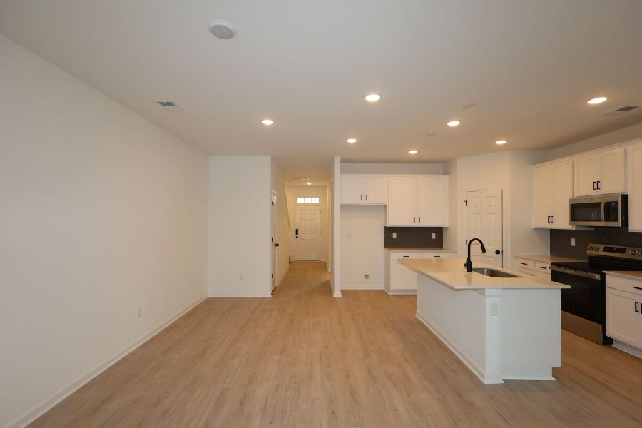 Kitchen Kitchen