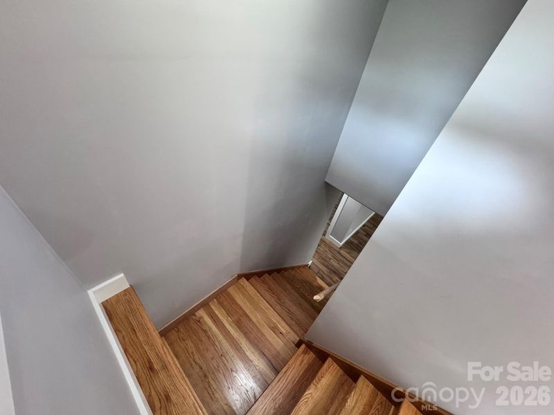Spacious, unfurnished interior of a new home in , Asheville (Image 11). Spacious, unfurnished interior of a new home in , Asheville (Image 11).