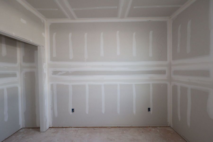 Drywall Drywall