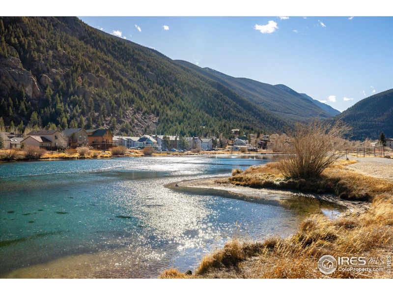 Natural landscape and outdoor views near  in Georgetown (Image 21).