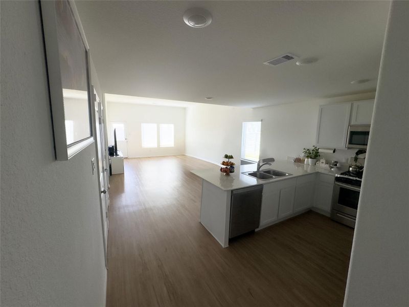 Image 25 of a home in Sterling Point at Baytown Crossings: Watermill Collection.