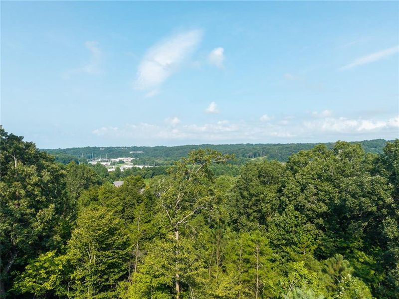 Natural landscape and outdoor views near  in Ellijay (Image 38).